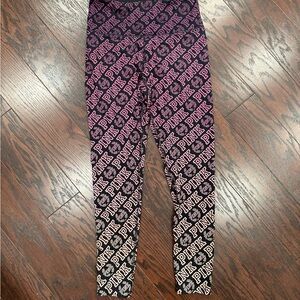 VS PINK Leggings